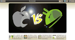 Desktop Screenshot of graphilos.com