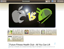Tablet Screenshot of graphilos.com